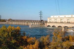 Водные ресурсы Херсонщины пополняют бюджет страны