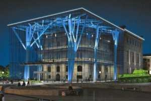 Всеукраинская научная конференция "Музей в глобальном мире" открылась на Харьковщине