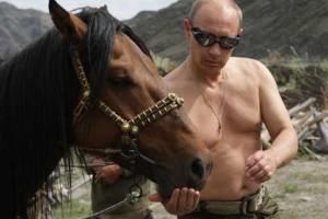 Самый завидный жених России "переписал" биографию