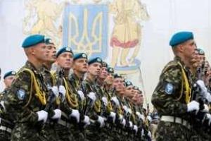 На счета Минобороны Украины поступило более 88 млн. гривен