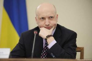 Мы должны восстановить и построить сбалансированную власть, которая сможет выдержать любые испытания и проблемы - А.Турчинов