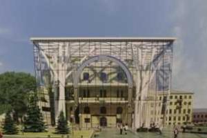 Харьковский исторический музей приглашает ознакомиться с новой экспозицией