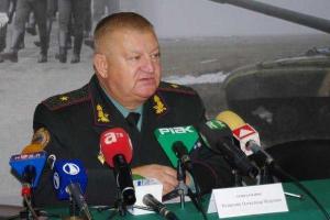 Российская сторона пытается выгородить убийцу украинского майора Карачевского 