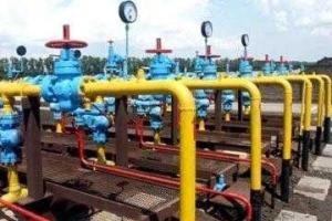 Газовая война с Украиной не выгодна "Газпрому"