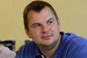 Министр молодежи и спорта Дмитрий Булатов обнародовал доходы за 2013 год