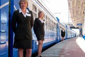 "Укрзализныця" подготовила для обсуждения вопросы относительно согласования графика движения поездов на 2014-2015 гг.