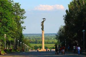 Представительство Президента Украины будет организовано в Херсоне 