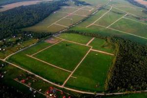 Сохранение плодородия украинских черноземов - один из приоритетов нового Правительства