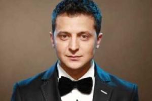 Владимир Зеленский рассказал о планах своей команды