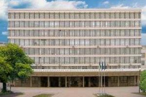 КНУСА станет площадкой для проведения "UNISCON-2015"
