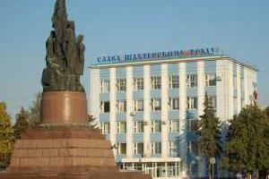 Уникальное оборудование по дегазации угольных пластов внедрено на Луганщине