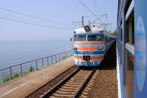 Железнодорожники отрабатывают новый маршрут к курортам Бердянска