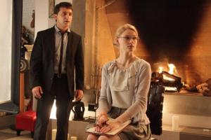 Актеры сериала "Любовь в большом городе" снимаются, играют в казино и занимаются шоппингом