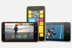 Смартфон Nokia Lumia 630 скоро появится в продаже