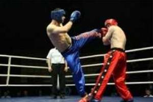На чемпионате Украины по кикбоксингу WKA сильнейшими оказались харьковчане