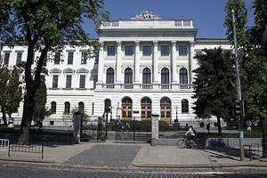 Студенты "Львовской политехники" будут проходить практику на предприятиях  г.Гданьска