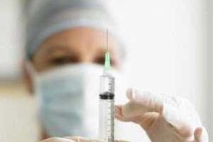 Европейская неделя иммунизации проходит на Луганщине 