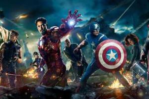 План съемок блокбастеров до 2028 г. составила студия "Marvel" 