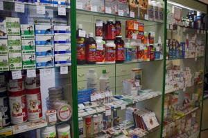 АМКУ начал проверку крупнейших аптечных сетей и основных поставщиков лекарственных средств