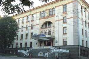 Объявлен конкурс на занятие должности ректора Национального университета водного хозяйства и природопользования