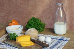 Цены на продукты питания строго контролируются государством