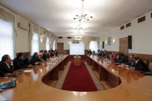 Кувейтские бизнесмены готовы инвестировать в развитие Киевщины