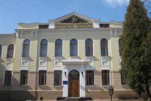 В "Книгу рекордов Украины" вписаны студенты НУ "Острожская академия"