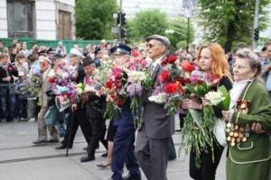 Парад праправнуков пройдет ко Дню Победы в Виннице 