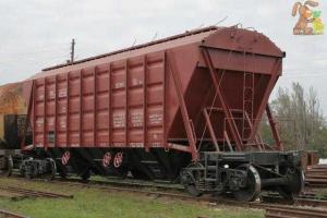 Вагонное депо Котовск ОЖД получило разрешение на выполнение деповского ремонта грузовых вагонов