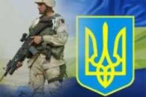 Формирование батальона территориальной обороны продолжают на Черкасчине