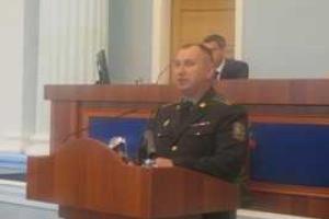 Батальон территориальной обороны Черкасчины получил 2 млн грн. на закупку амуниции
