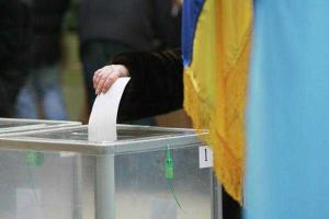 Сумчане голосовали в спокойной обстановке