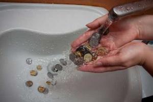 За несвоевременную оплату потребленных услуг водоснабжения будут начислять пеню