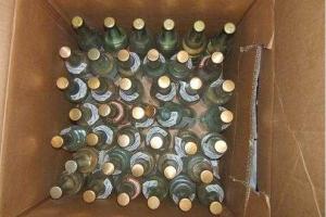 Прикрыта деятельность "алкогольного бизнесмена" на Харьковщине