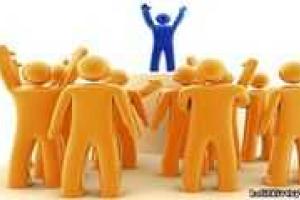 Первый тур конкурса "Лучший государственный служащий" провели в аппарате ХОГА