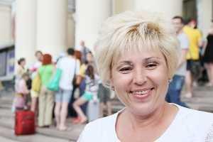 Харьковщина отправила 540 детей на отдых и оздоровление