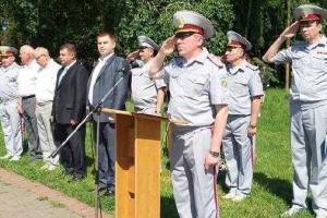 На Черниговщине состоялся торжественный выпуск молодых юристов