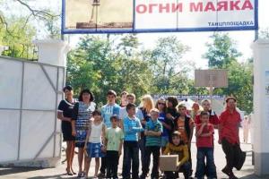 Благотворительный концерт для ветеранов состоится в Одессе 