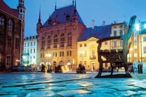 Маленьких украинцев отправят на оздоровление в Польшу 