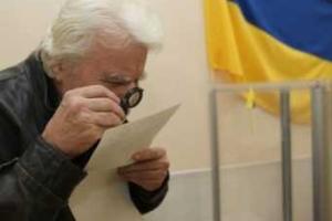 Харьковщина: наблюдается снижение количества нарушений во время предвыборных кампаний