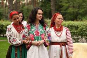 "Парад культур" объединит представителей более 20-ти стран мира