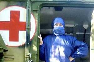 Все усилия военных медиков направлены на спасение жизни каждого военнослужащего ВСУ