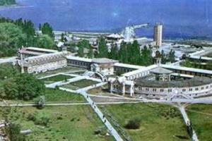 Украина создаст здравницы, не уступающие крымским