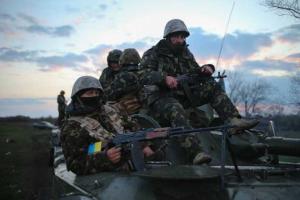 Российские СМИ: Украинские военные могут находиться под воздействием наркотиков