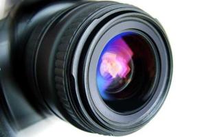 Полтаву увидят глазами молодых фотографов