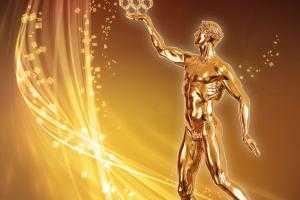 Церемонию "Герои спортивного года-2013" покажут на голубых экранах