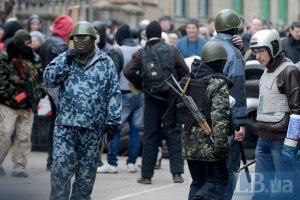 Донбасс сегодня: Сводка с оккупированных территорий
