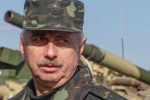 Мы пришли с мирной миссией в регион - Михаил Коваль