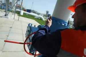 Россия с июня вводит предоплату за газ для Украины
