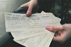 Укрзализныця предлагает повысить стоимость проезда по железной дороге
